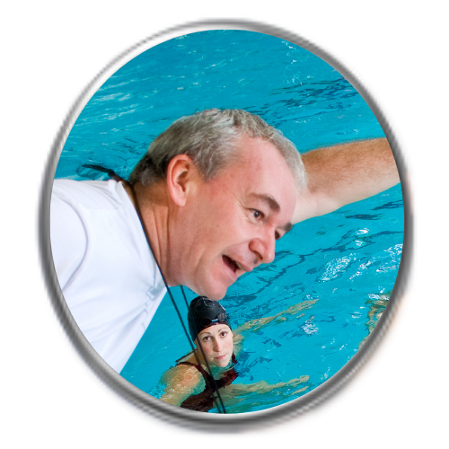 Membre de l'équipe Nataswim