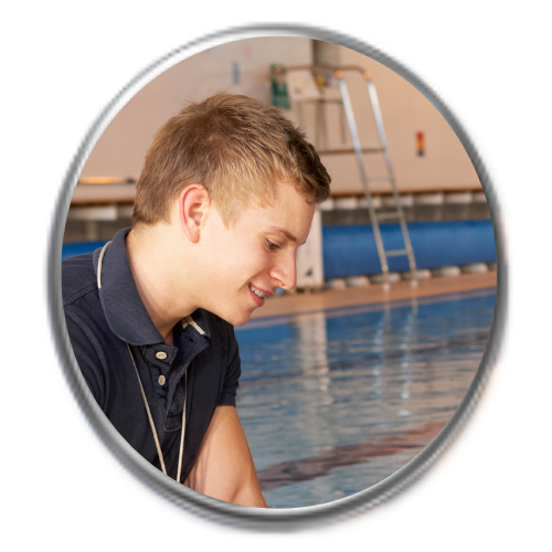 Membre de l'équipe Nataswim