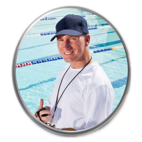 Membre de l'équipe Nataswim