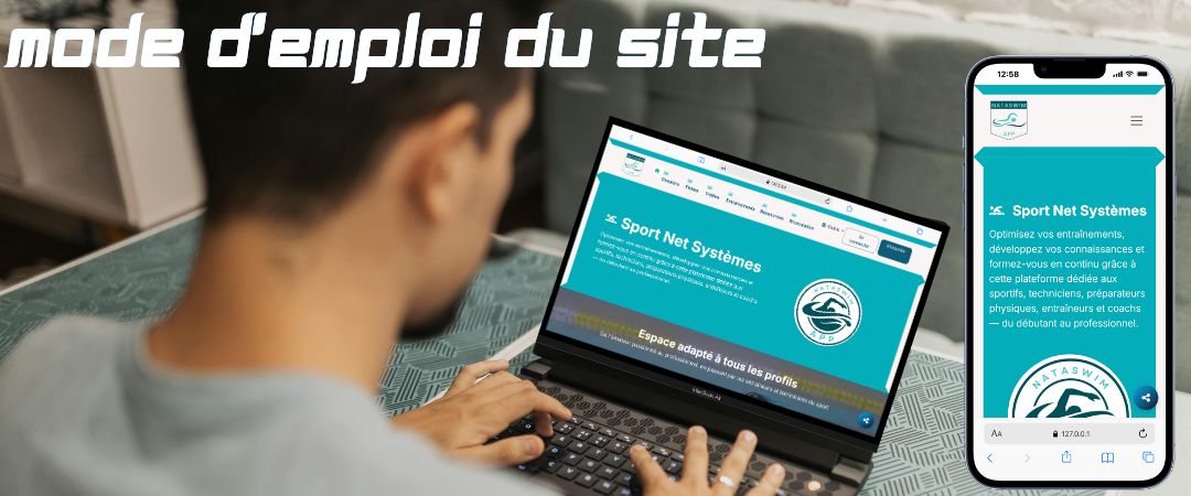 Guide Nataswim