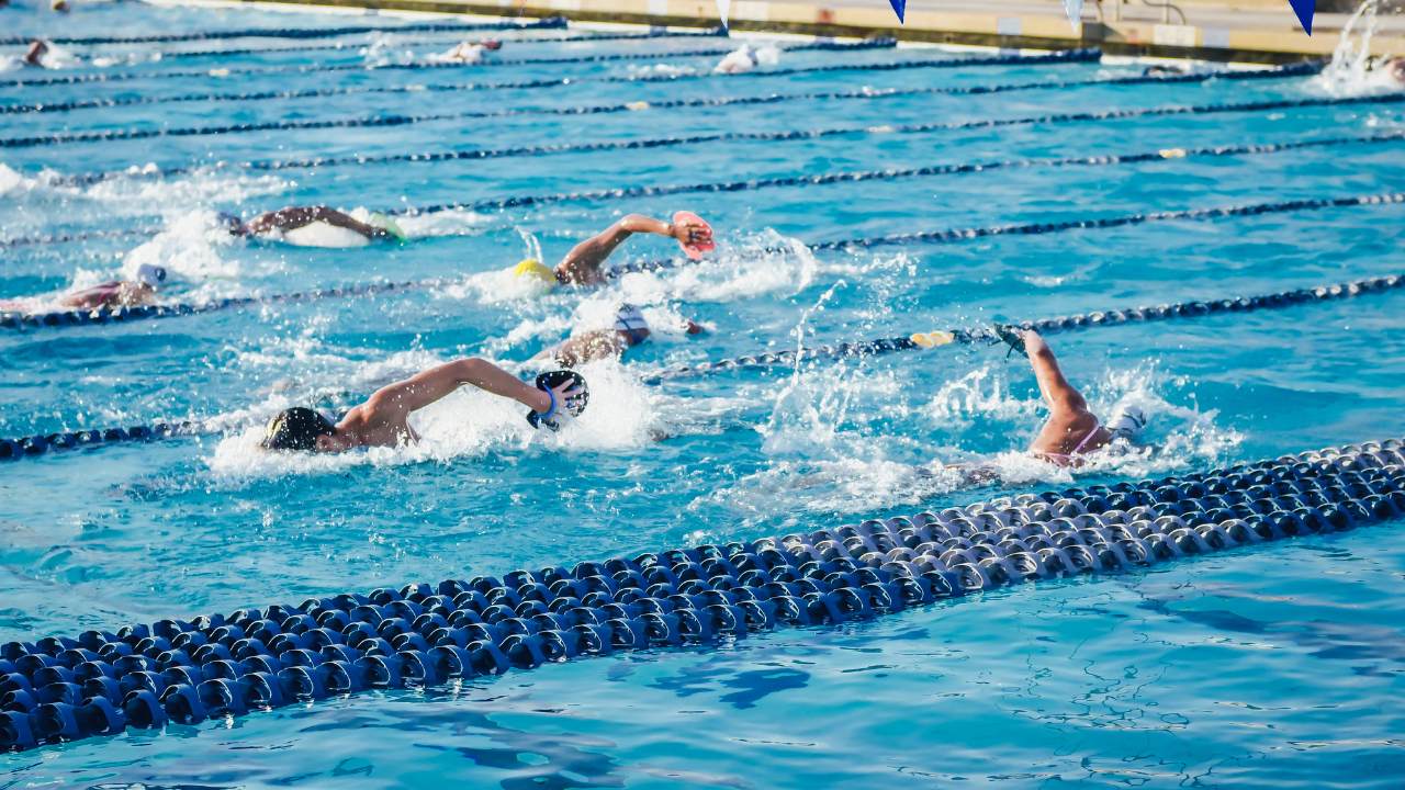 Guide Nataswim
