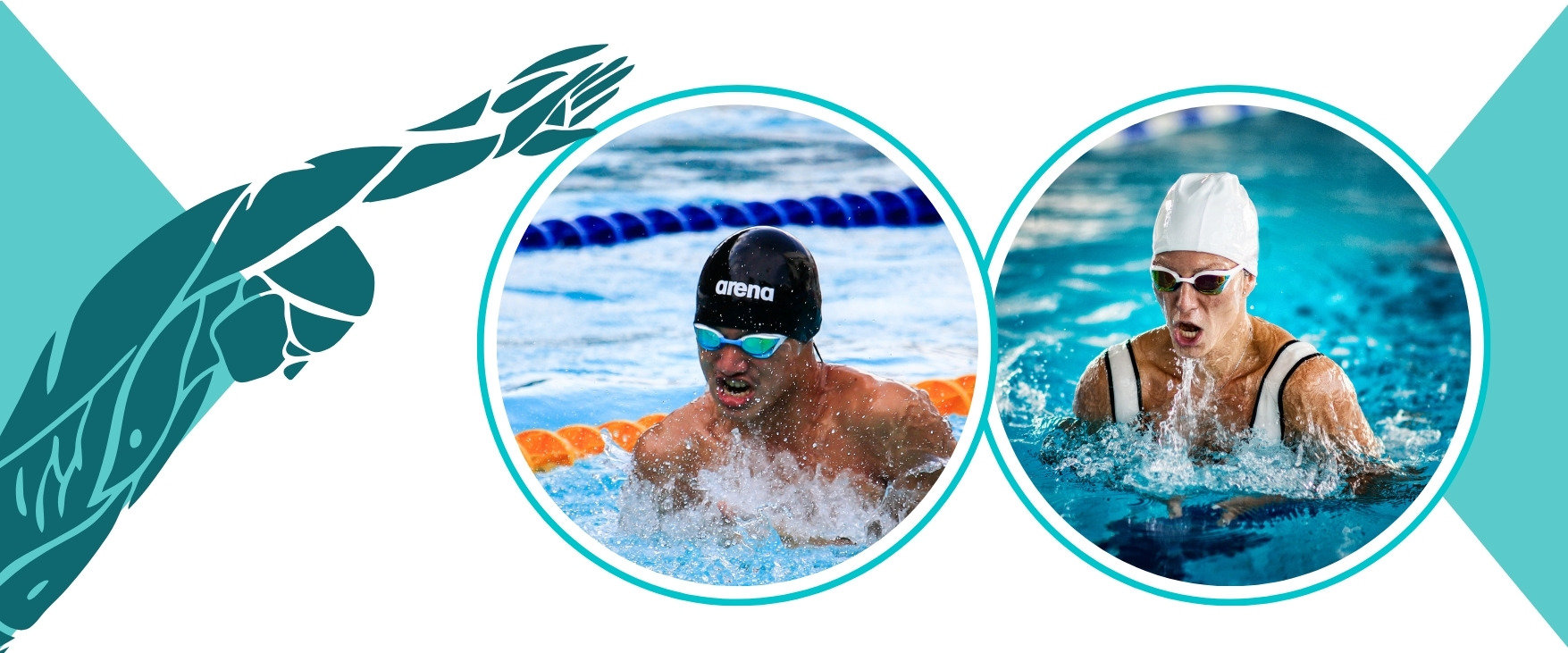 Technique de la brasse en natation sportive : coordination, efficacité et évolution technique