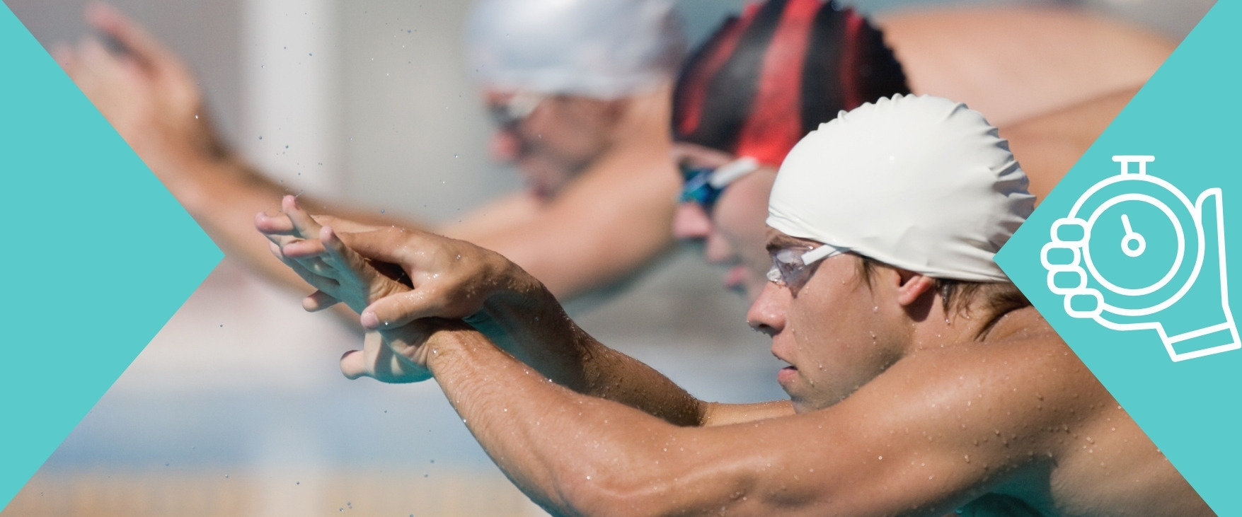 Récupération Hors-Saison en Natation