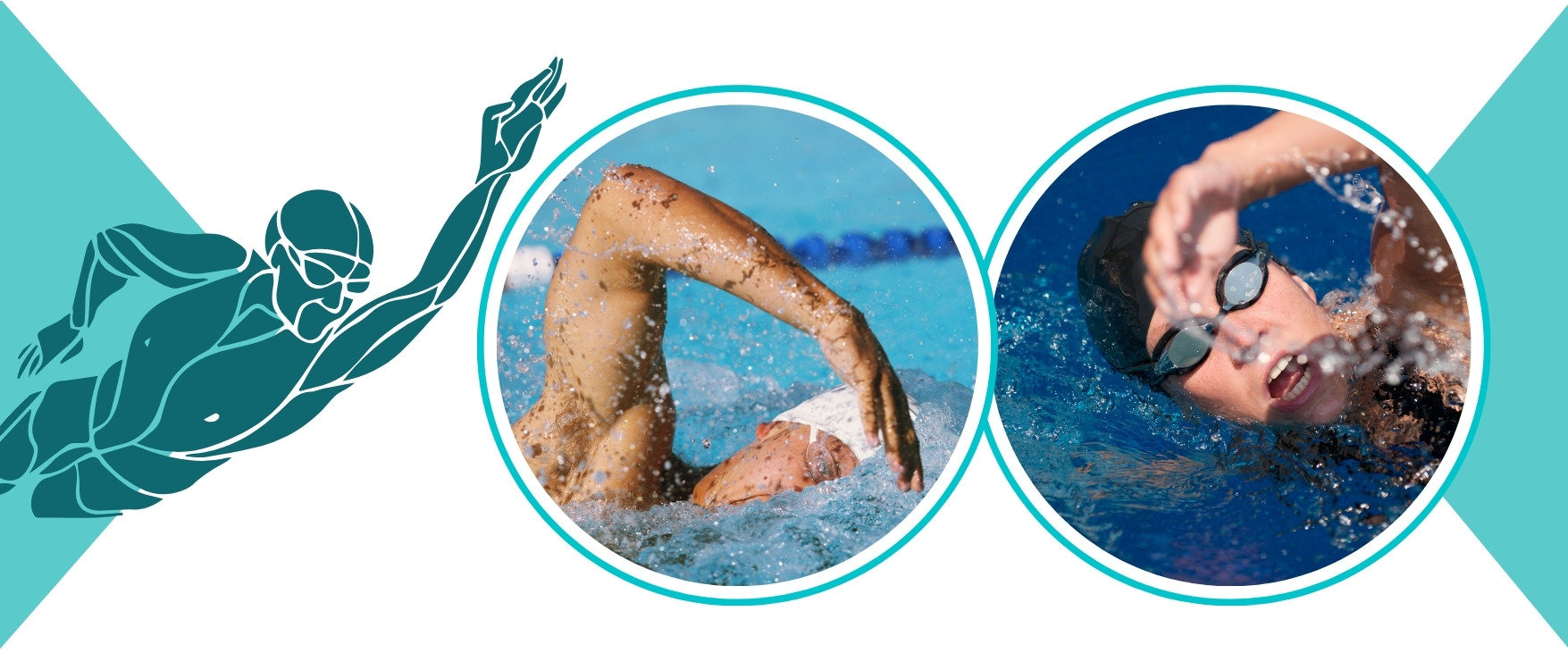 Techniques de virages en natation sportive : optimisation de la performance