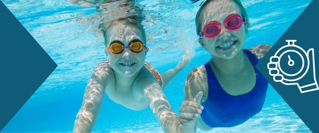 La Compétence Scientifique du Professeur de Natation