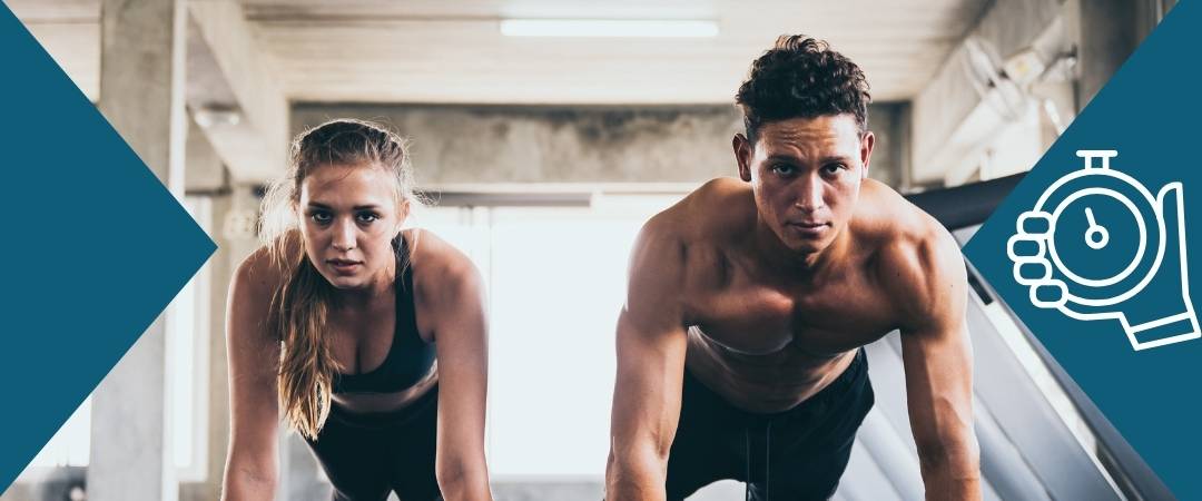 Renforcement musculaire en natation - Exercice 111