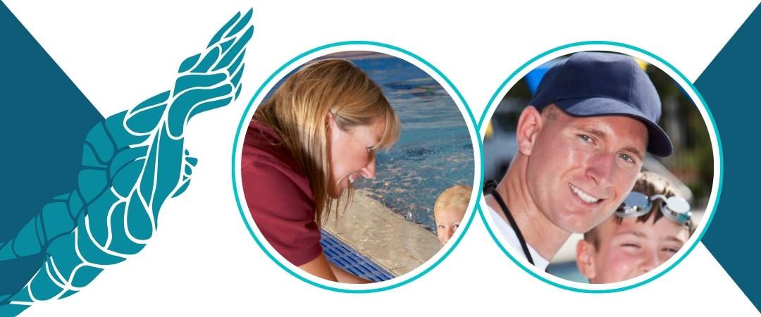 BPJEPS AAN Exercices de natation en piscine pour femme enceinte 3