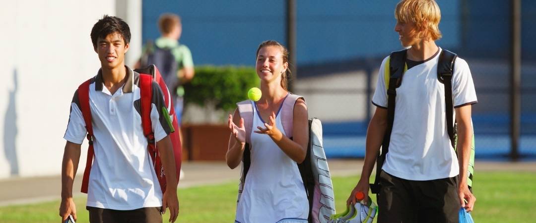 De l'Athlète au Leader : L'Efficacité du Chef de Projet en Milieu Sportif