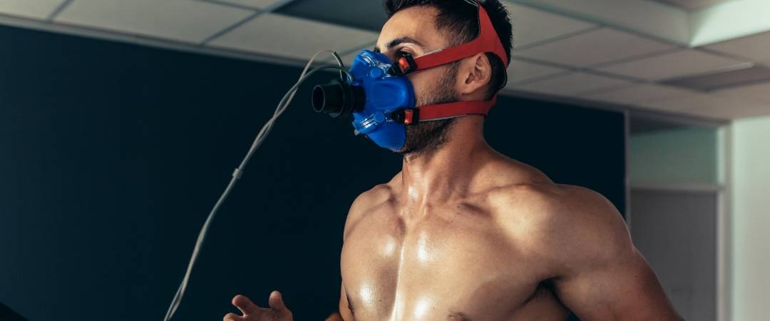 Tests physiologiques du nageur