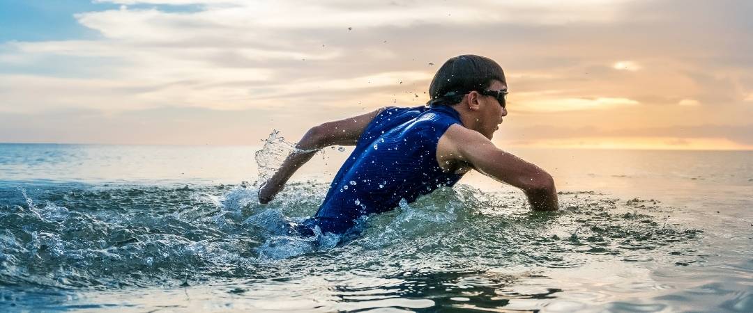 Qu'est-ce que le surentraînement en triathlon ?