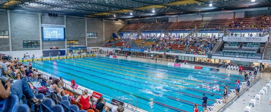 Les Stratégies de Guidage En Natation Course