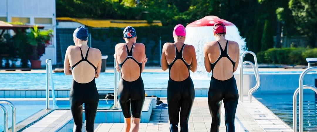 Le Modèle Pédagogique des Techniques de Départ et de Virage en Natation
