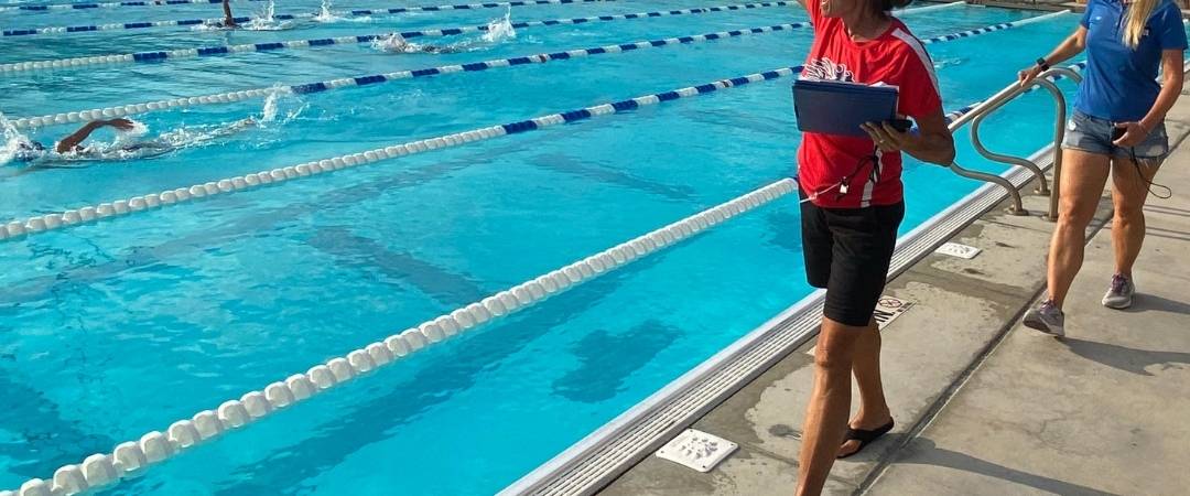 L'Identification des Erreurs Techniques en Natation