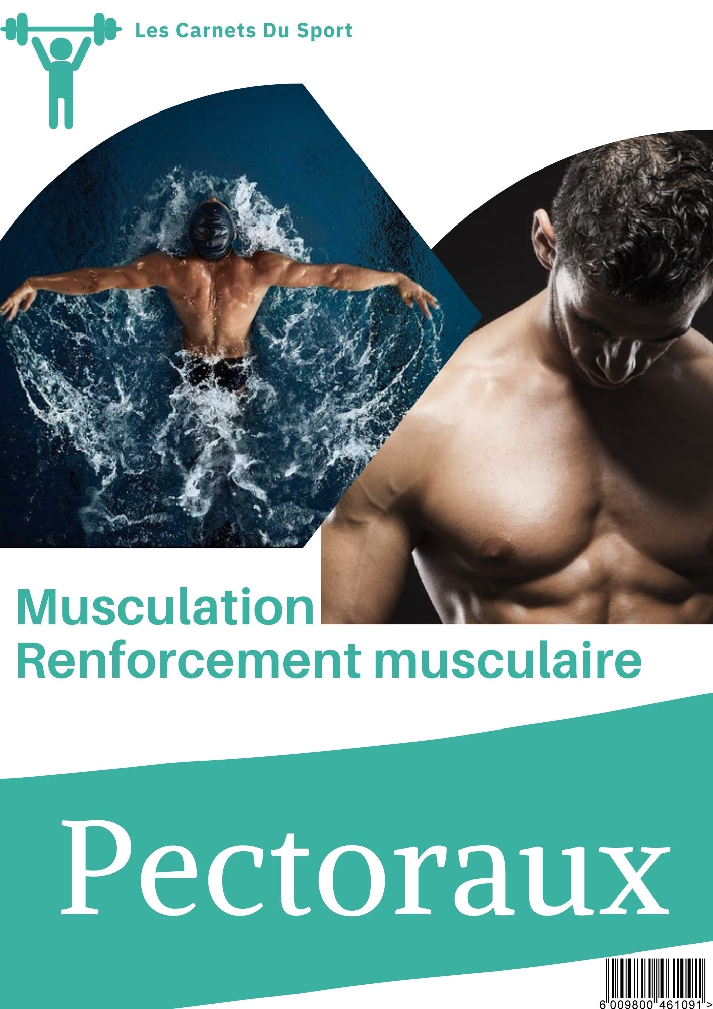 Renforcement musculaire des pectoraux