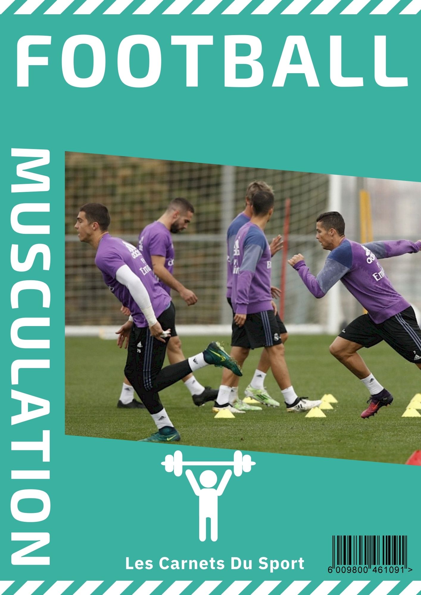 La musculation pour le football