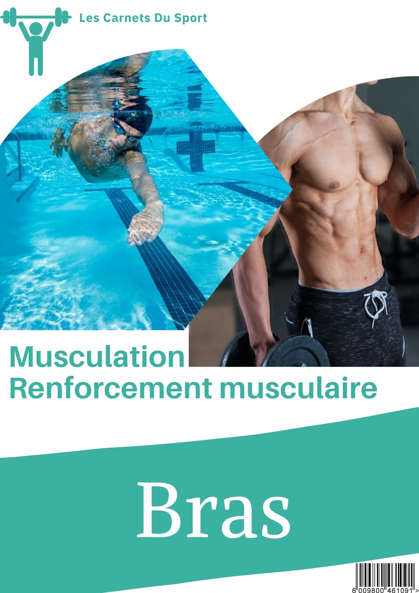 Renforcement musculaire des bras