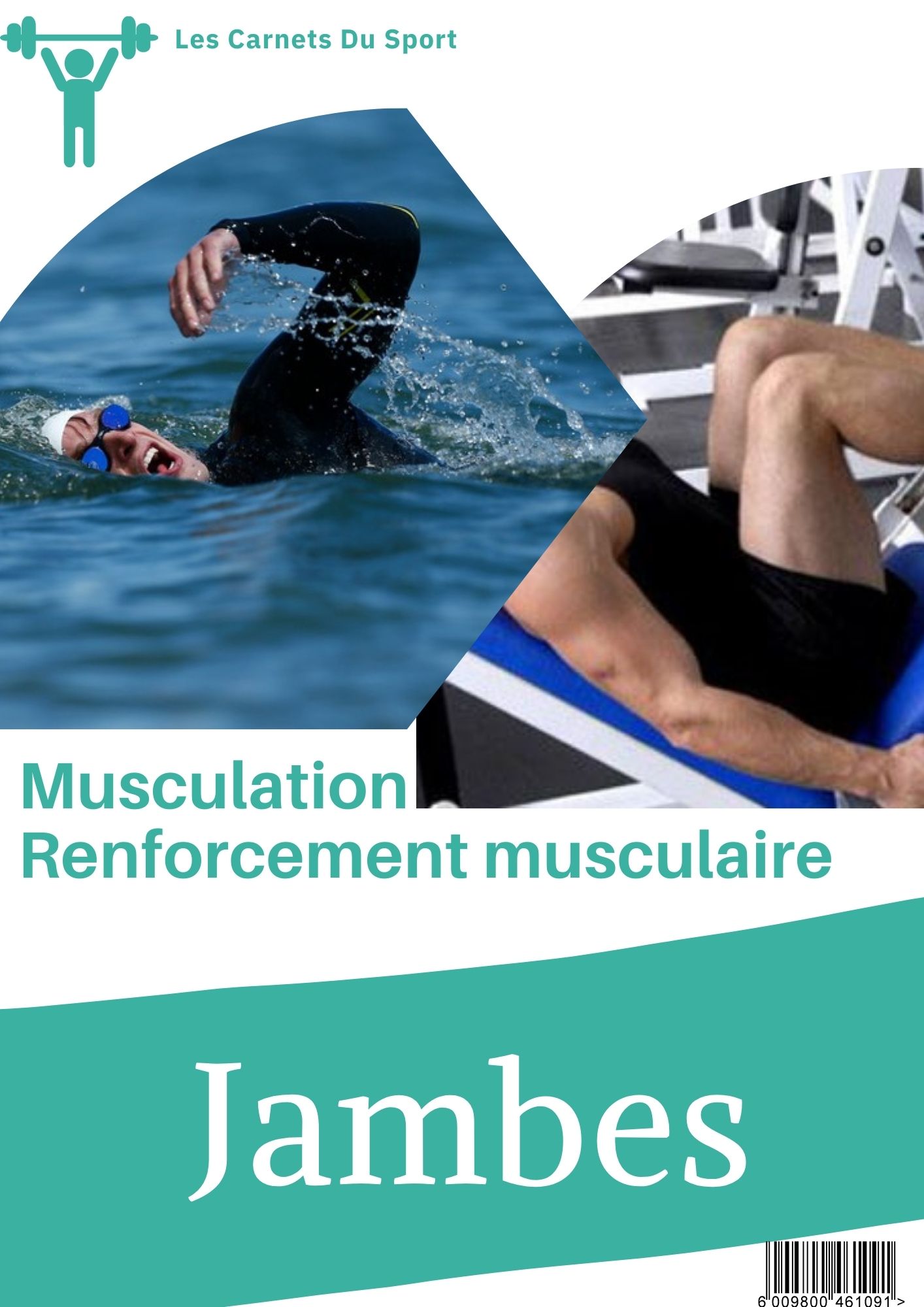 Renforcement musculaire des jambes