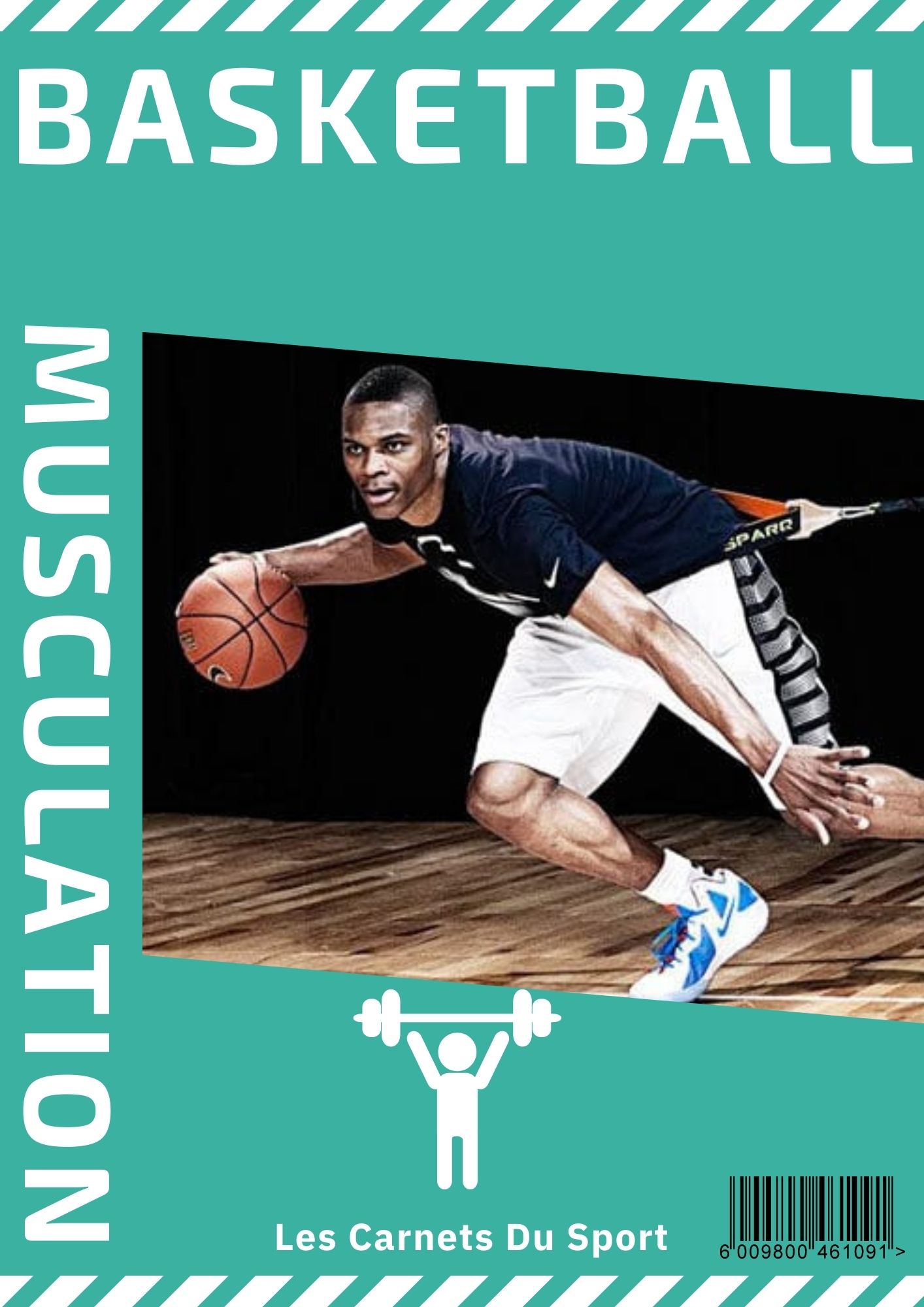 La musculation pour le Basket-ball