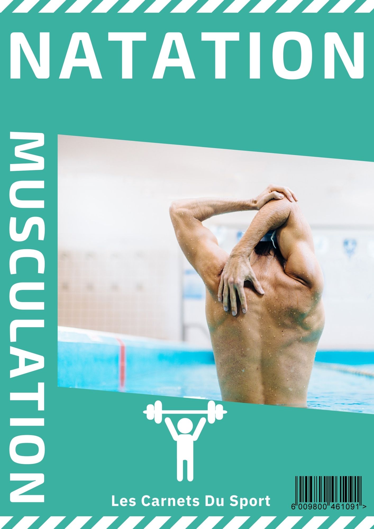 Musculation pour les nageurs