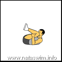 Low Back (lying)