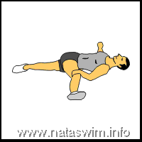Letter T Stretch