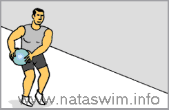 Abdo ABS - Side Throws