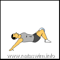 Abdo ABS - Reverse Curl