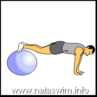 Abdo ABS - Two Arm Bridge