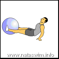 Abdo ABS - Lower Abs In and Out