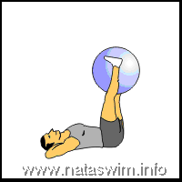 Abdo ABS - Squeeze Twist and Crunch