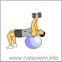 Abdo ABS - Weighted Russian Twist
