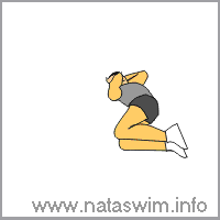 Abdo ABS - Lying Side Crunch