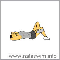 Abdo ABS - Oblique Crunch