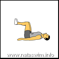 Abdo ABS - Double Leg Pressouts