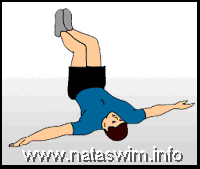Abdo ABS - Lumbar Roll