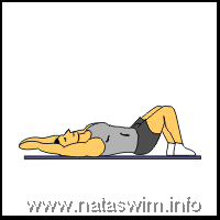 Abdo ABS - Long Lever Crunches