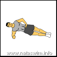 Abdo ABS - Side Plank