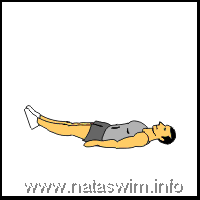 Abdo ABS - Supine Double Leg Raise