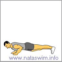 Abdo ABS - Pushup with rotation