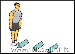 Multi-Directional Hurdle Jumps