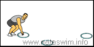 Ring Touch Drill