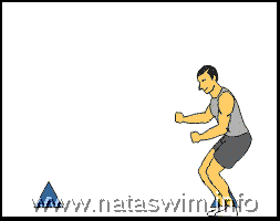 Tuck Jump and Sprint