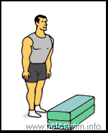 Linear Stability Jumps