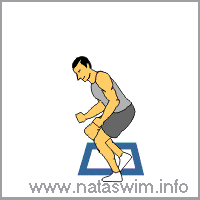 Leg Lateral Line Hop