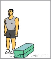 Step Jumps