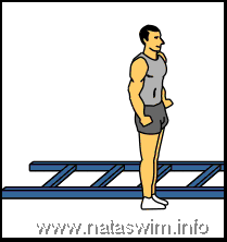 Slalom Ski Jump