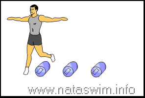 Lateral Weave