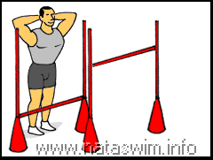 Over/Under Hurdles