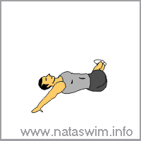 Straight Leg Obliques