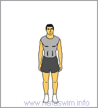 Jumping Jacks